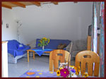 Wohn-/ Essküche Wohnung 3 Wohn-/ Essküche Wohnung 3