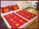 Schlafzimmer Wohnung 4 Schlafzimmer Wohnung 4
